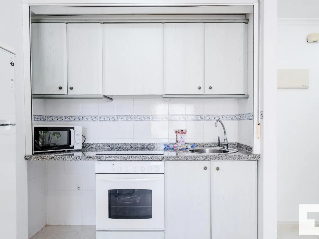 Location de Vacances Calp 183