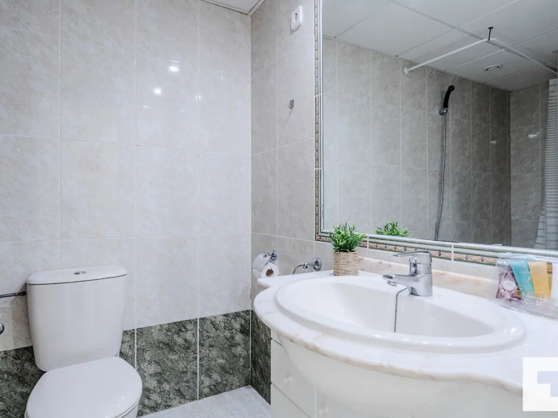 Location de Vacances Calp 183