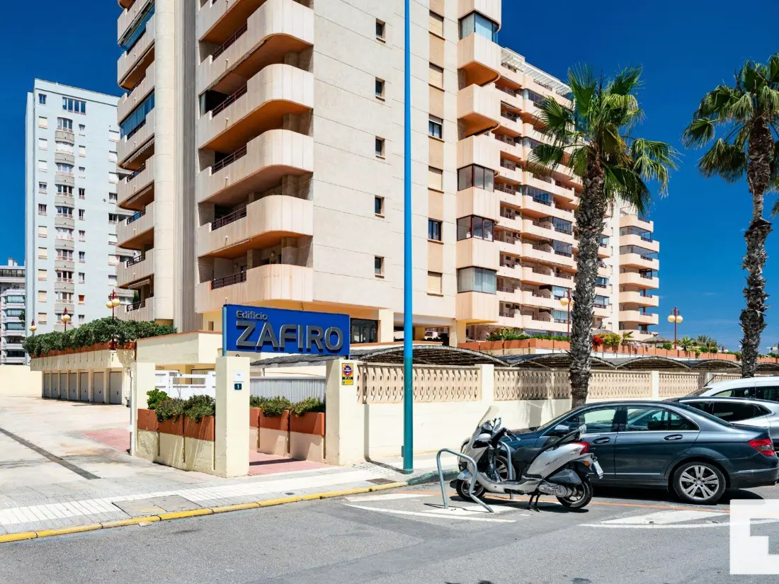 Location de Vacances Calp 183