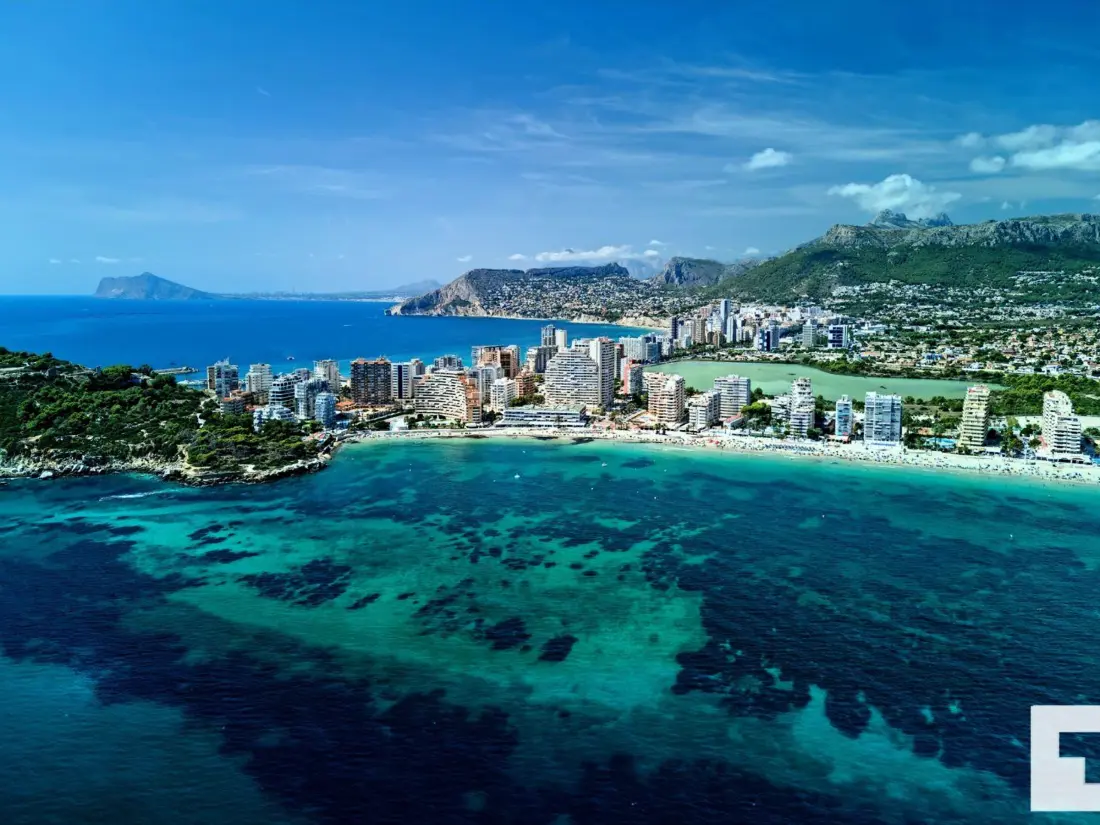 Location de Vacances Calp 183
