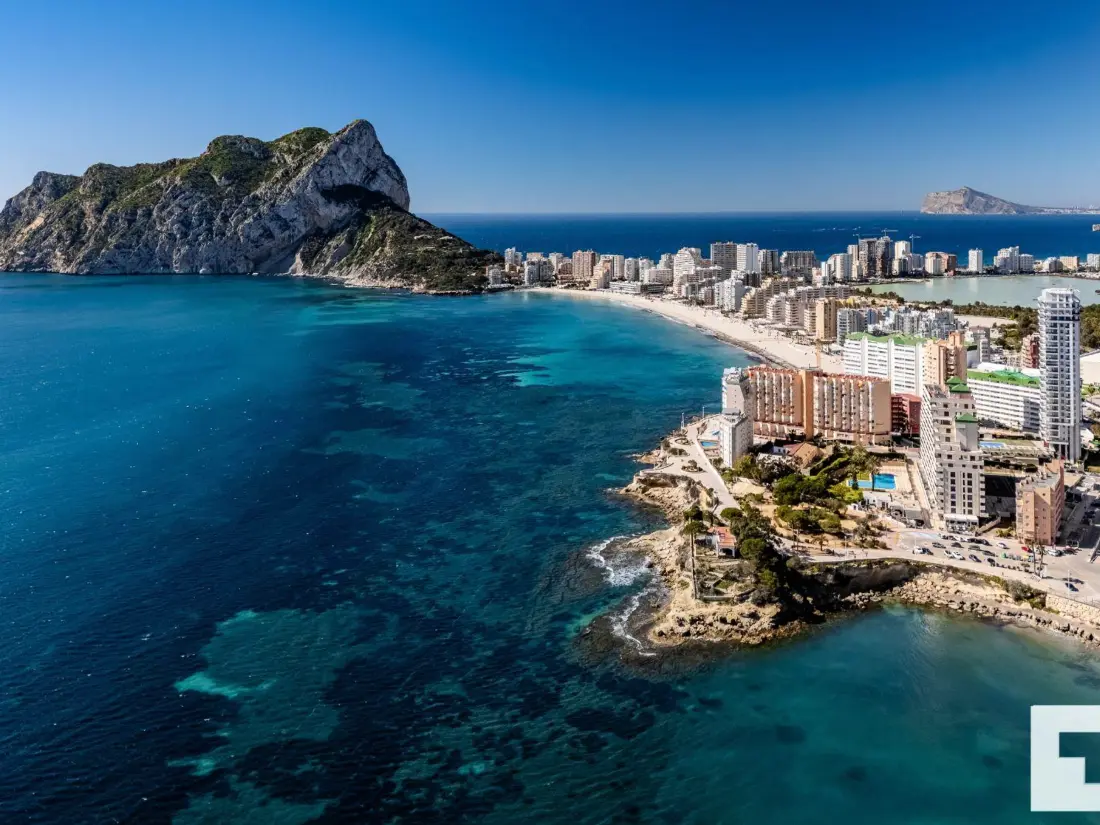 Location de Vacances Calp 183