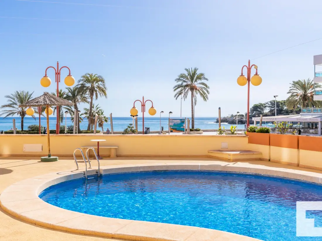 Location de Vacances Calp 185