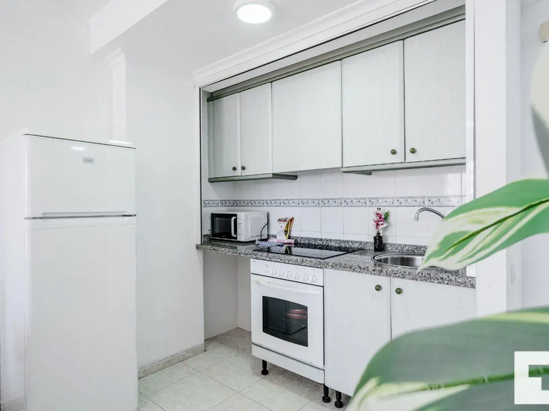 Location de Vacances Calp 185