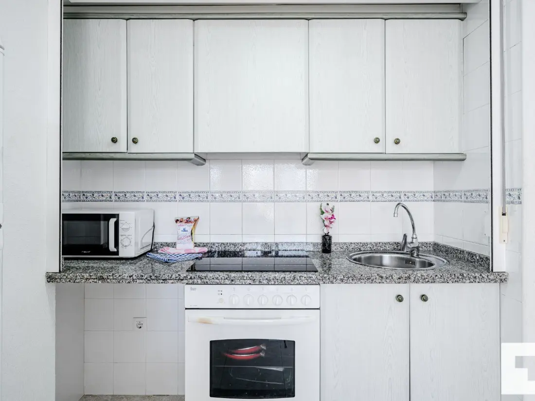 Location de Vacances Calp 185