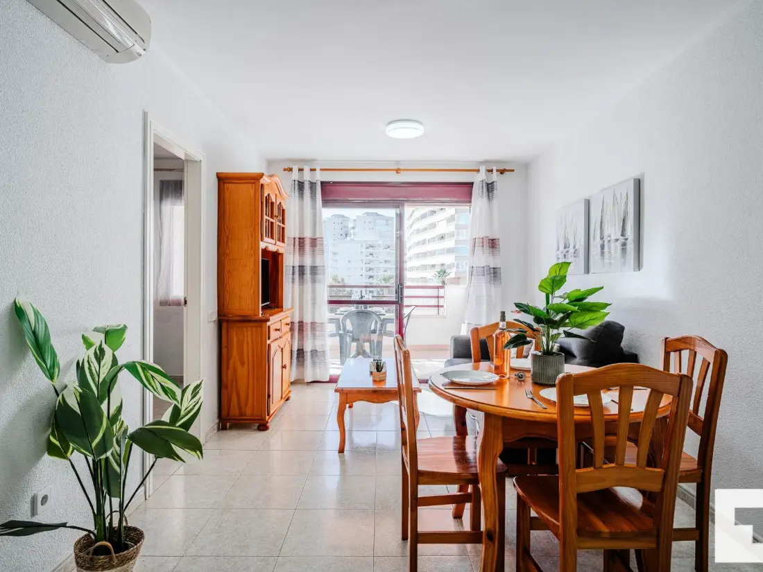 Location de Vacances Calp 185