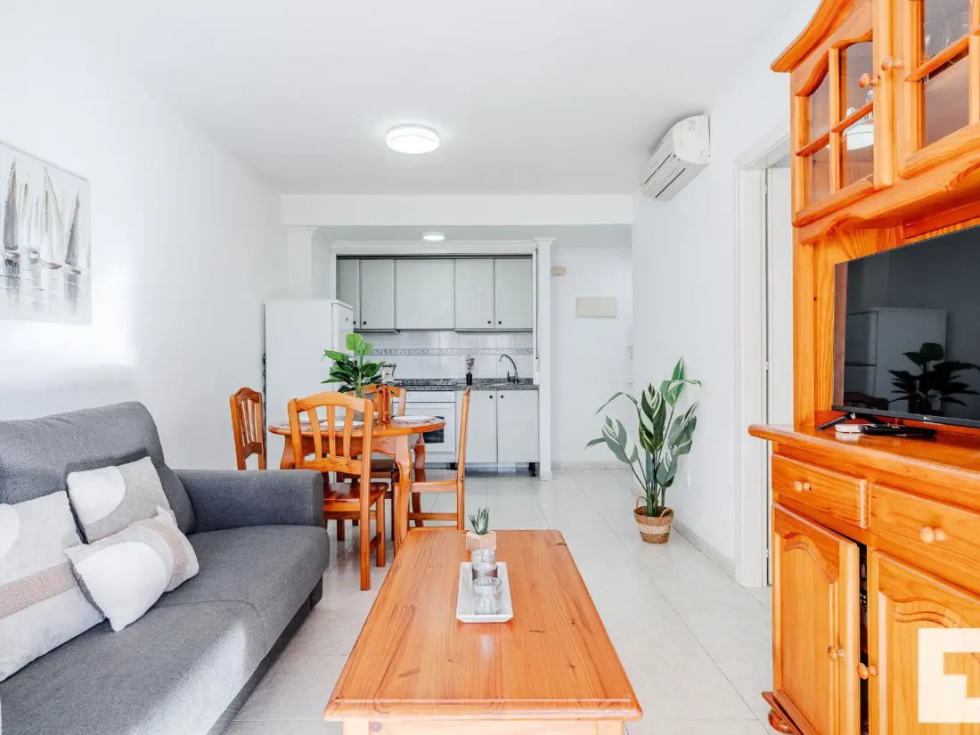 Location de Vacances Calp 185