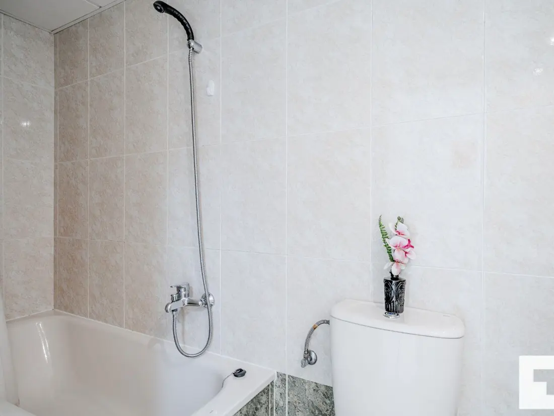 Location de Vacances Calp 185