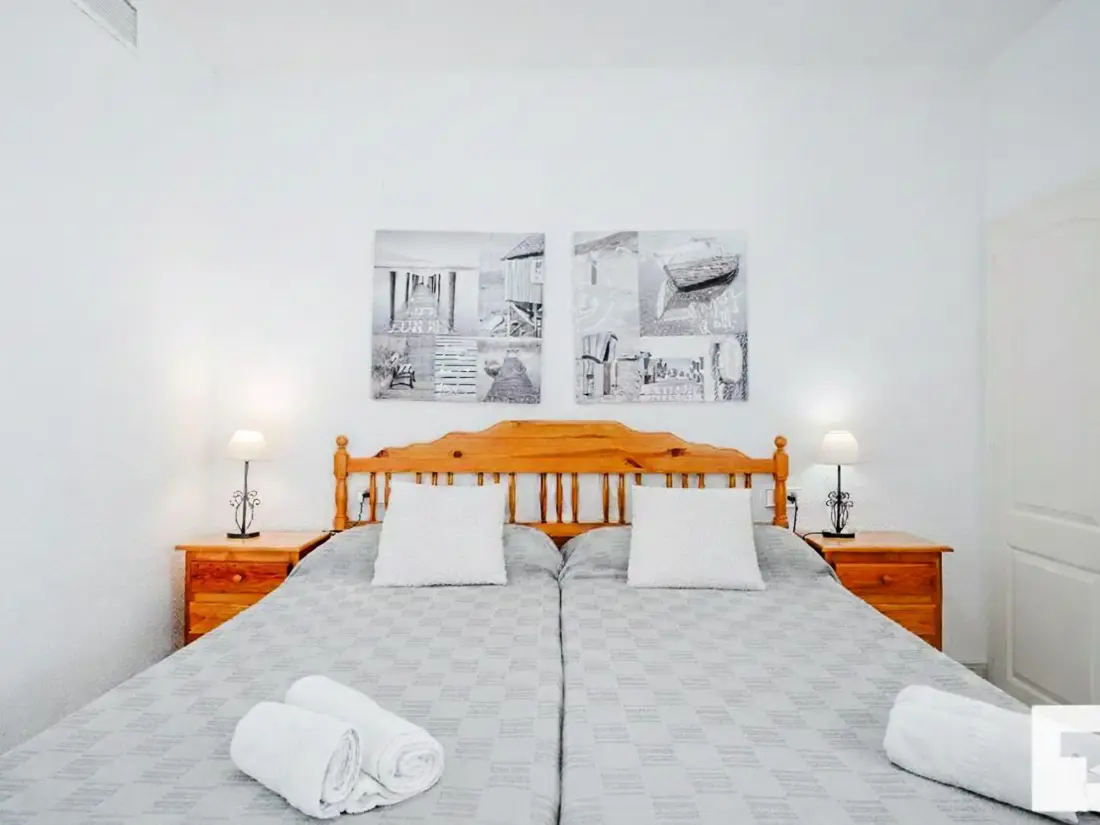 Location de Vacances Calp 185