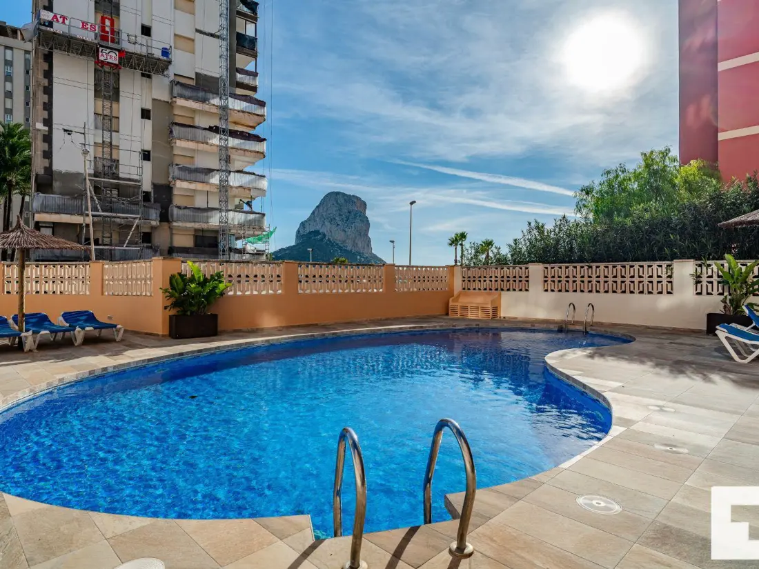 Location de Vacances Calp 186