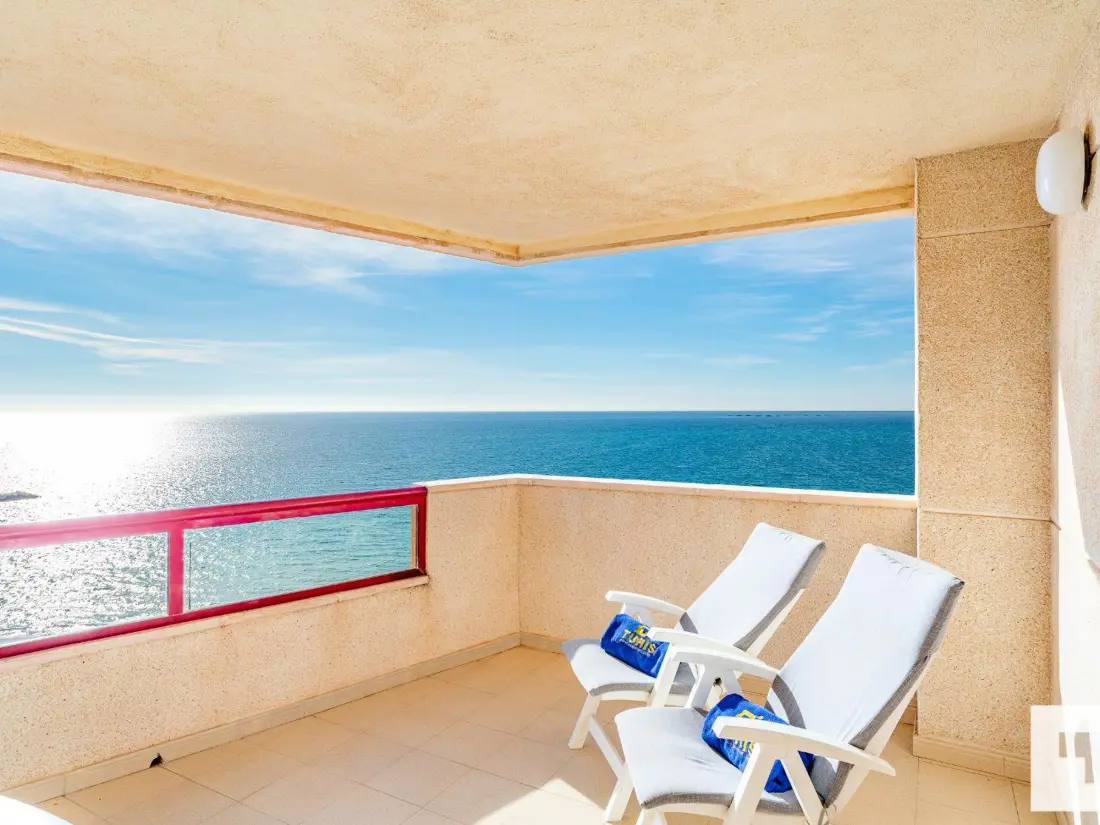 Location de Vacances Calp 186