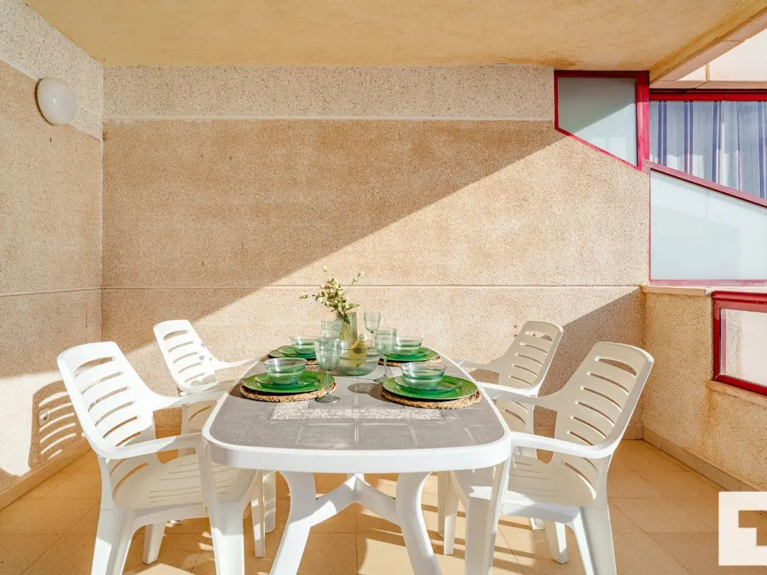 Location de Vacances Calp 186