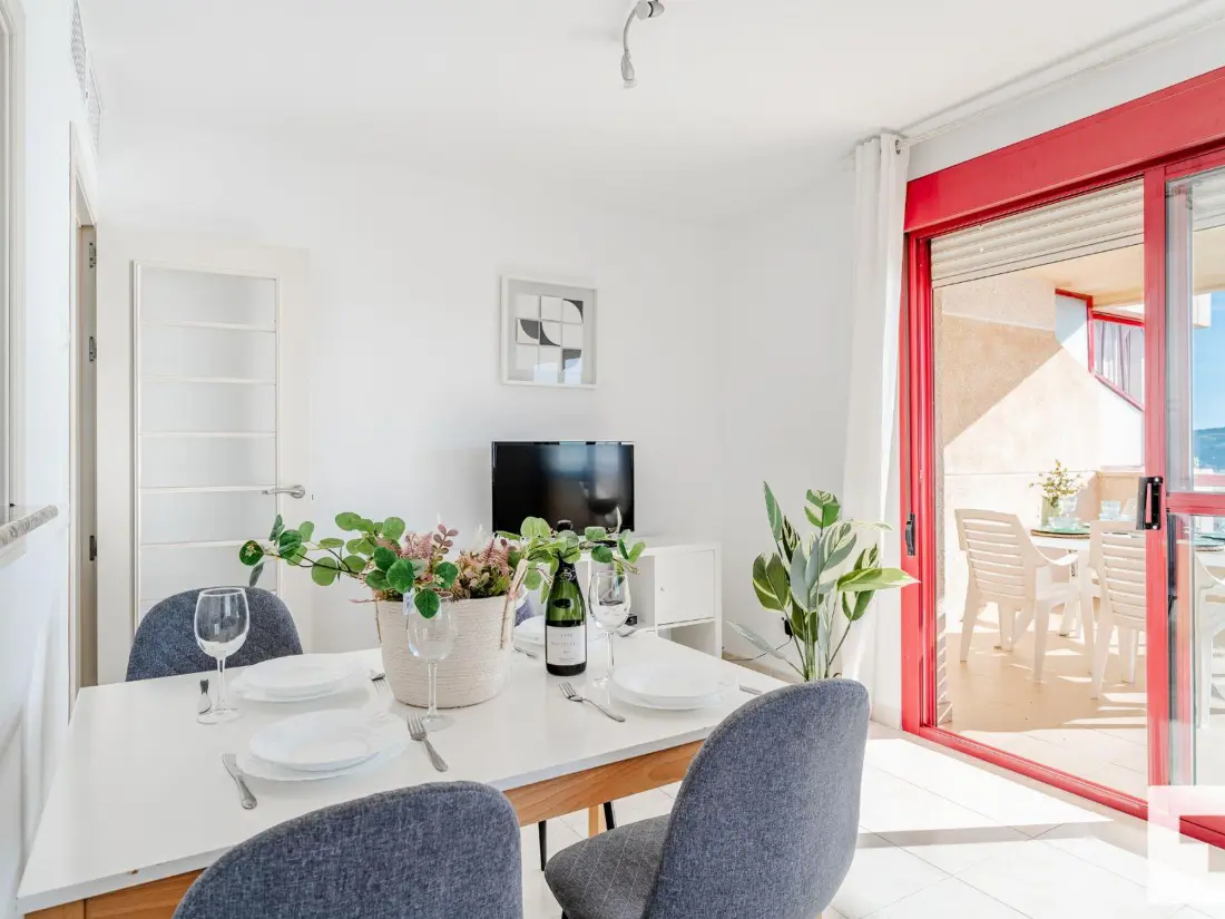 Location de Vacances Calp 186