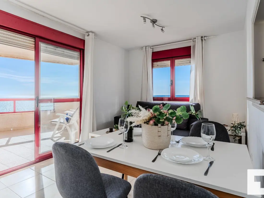 Location de Vacances Calp 186