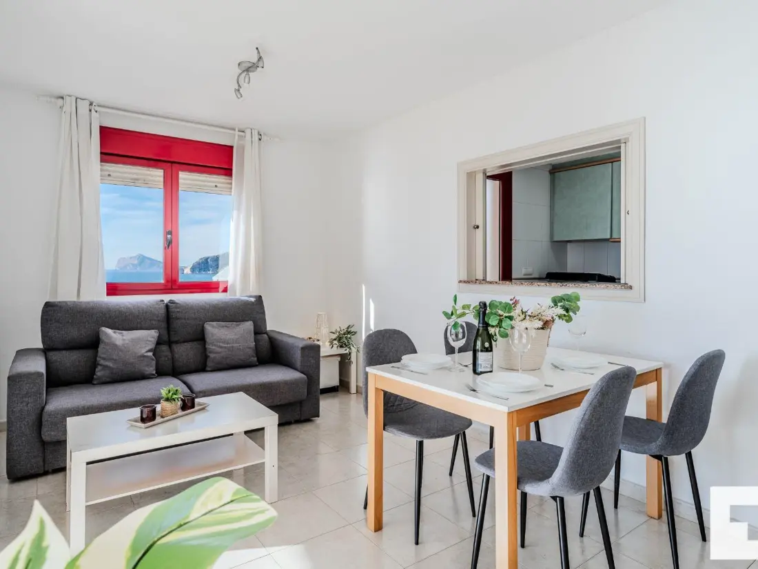 Location de Vacances Calp 186