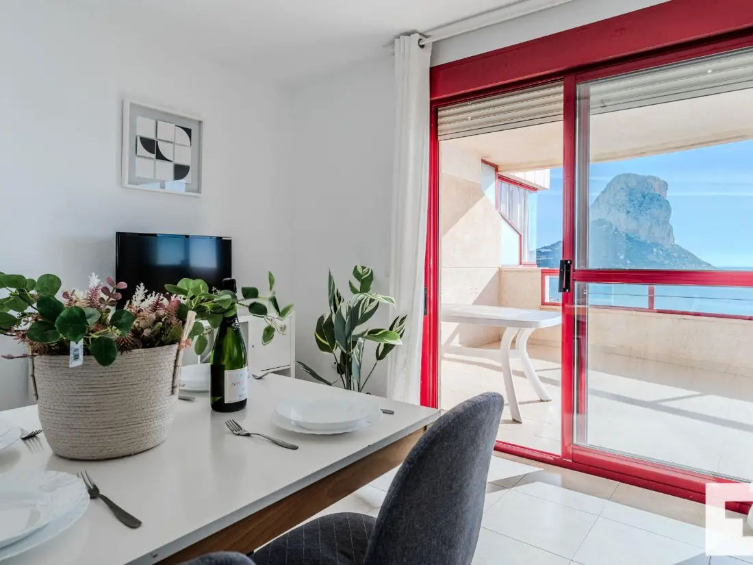 Location de Vacances Calp 186