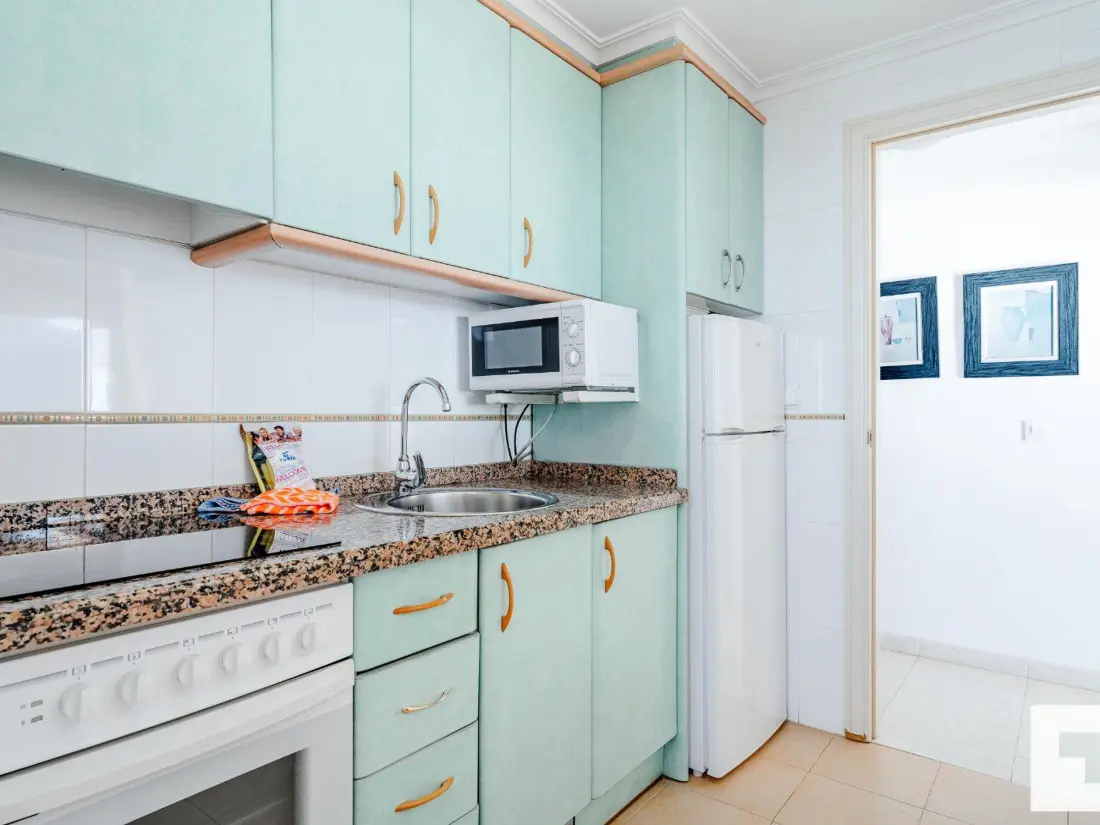 Location de Vacances Calp 186