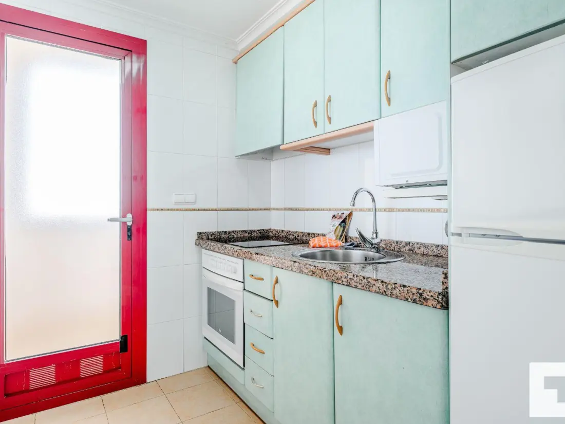 Location de Vacances Calp 186