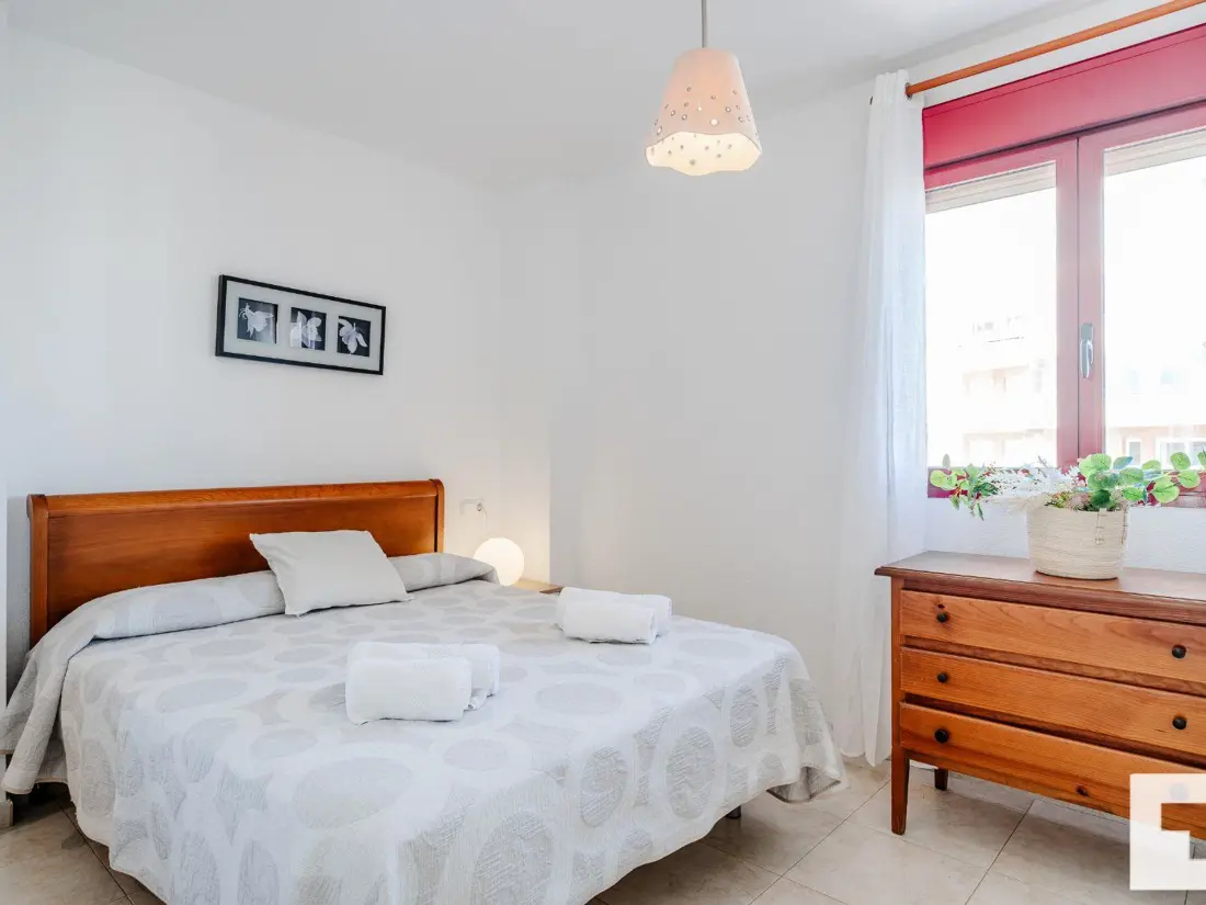 Location de Vacances Calp 186