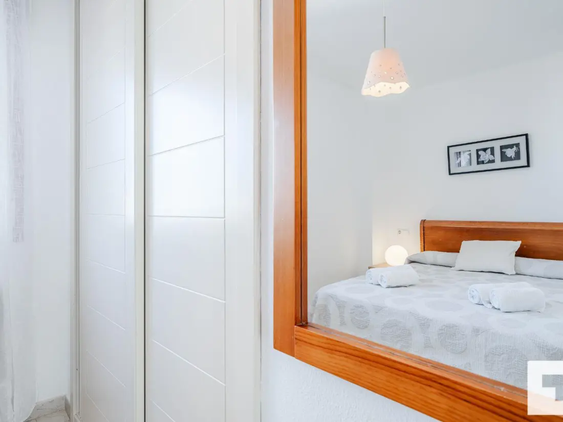Location de Vacances Calp 186