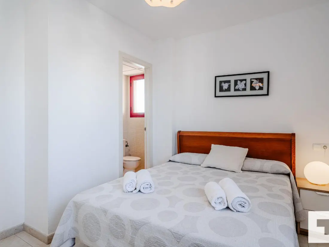 Location de Vacances Calp 186