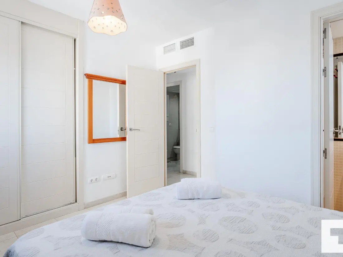 Location de Vacances Calp 186