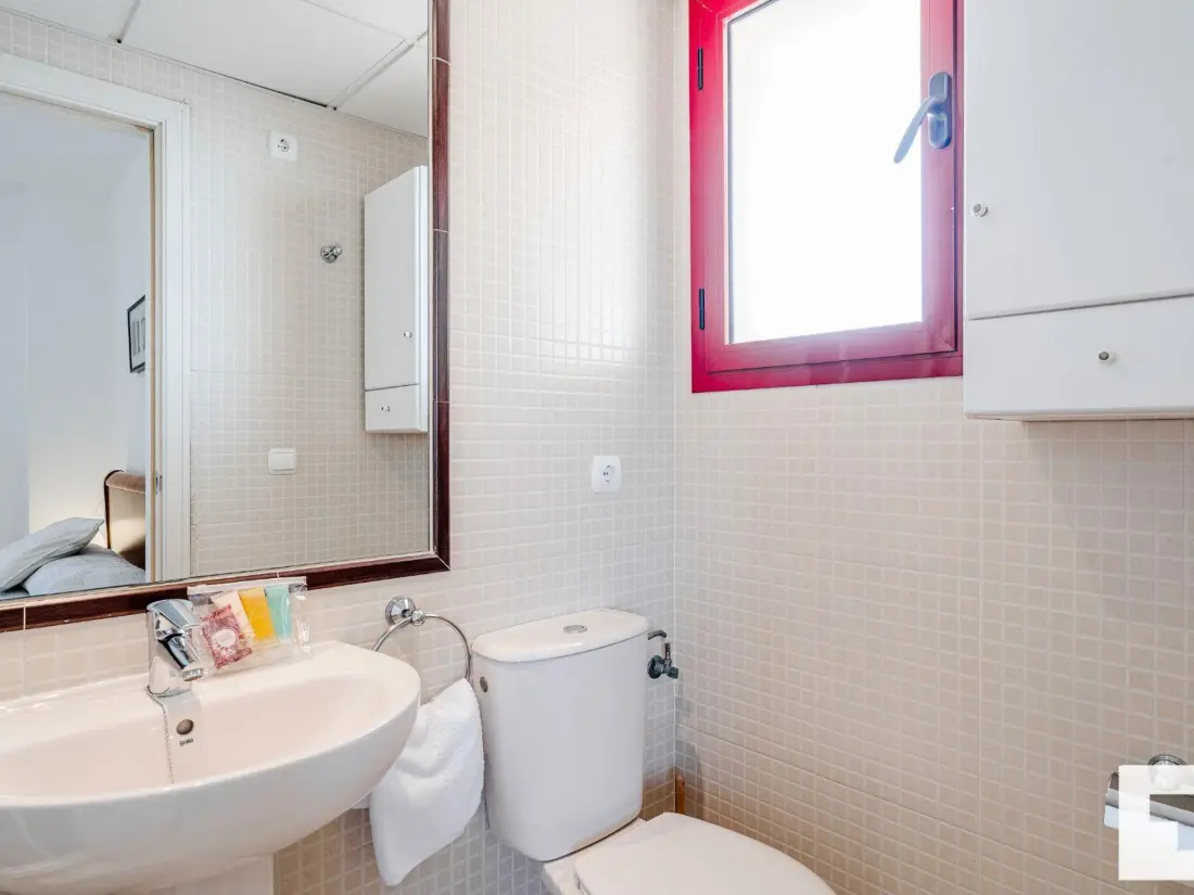 Location de Vacances Calp 186