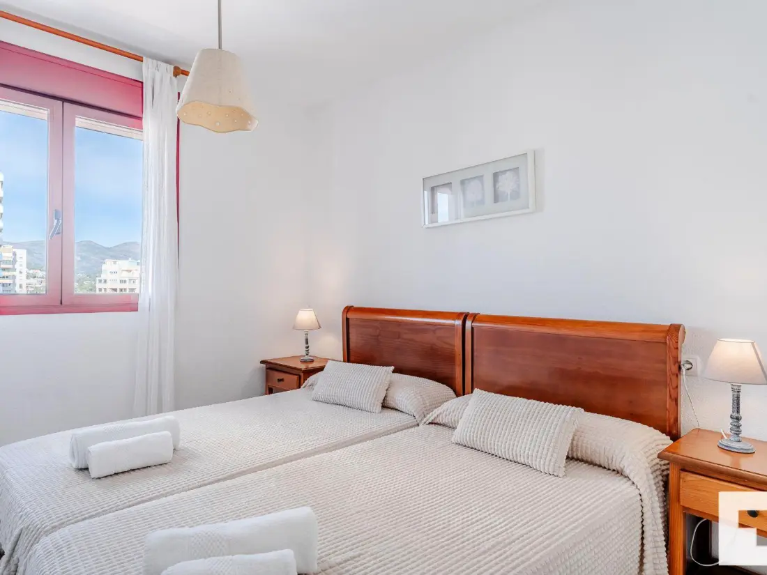 Location de Vacances Calp 186