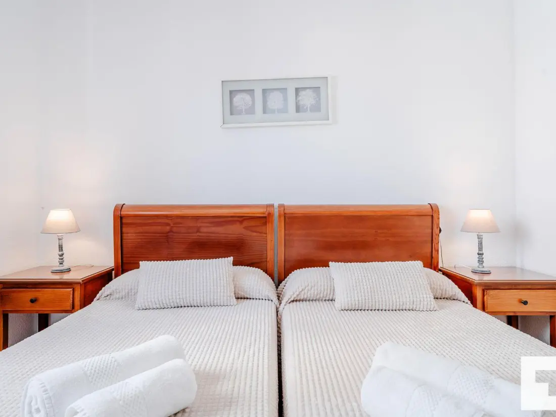 Location de Vacances Calp 186