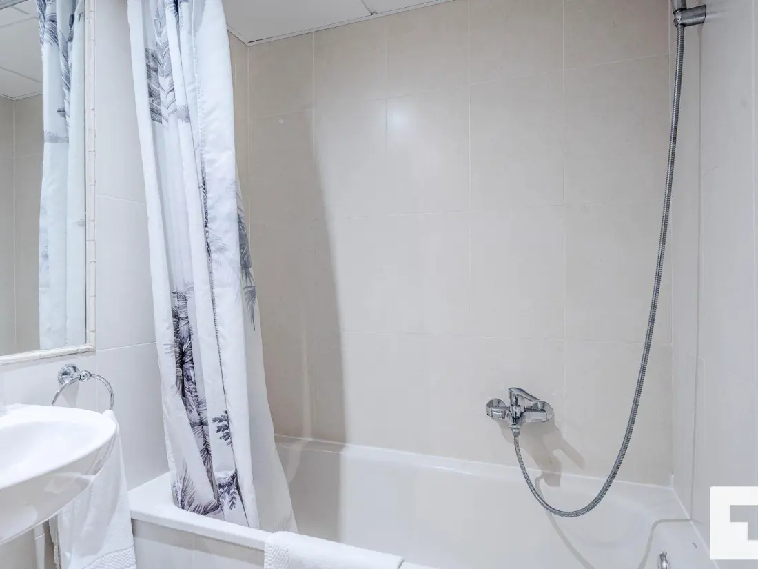 Location de Vacances Calp 186