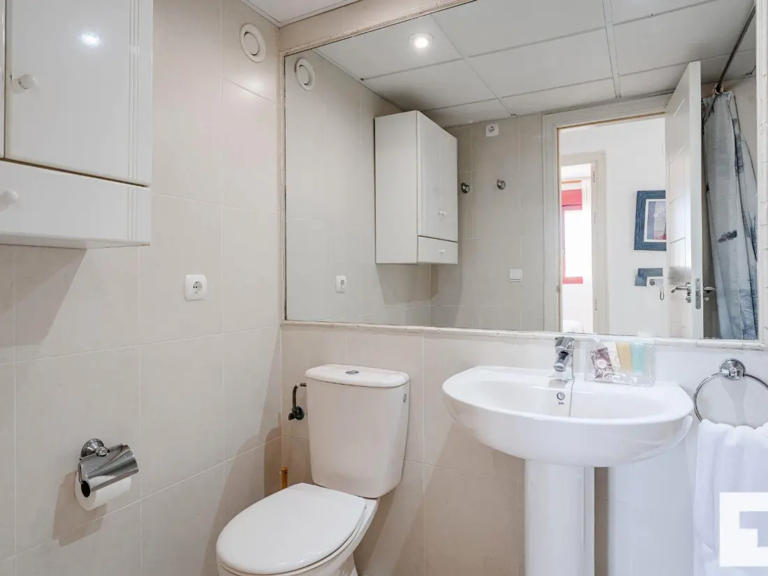 Location de Vacances Calp 186