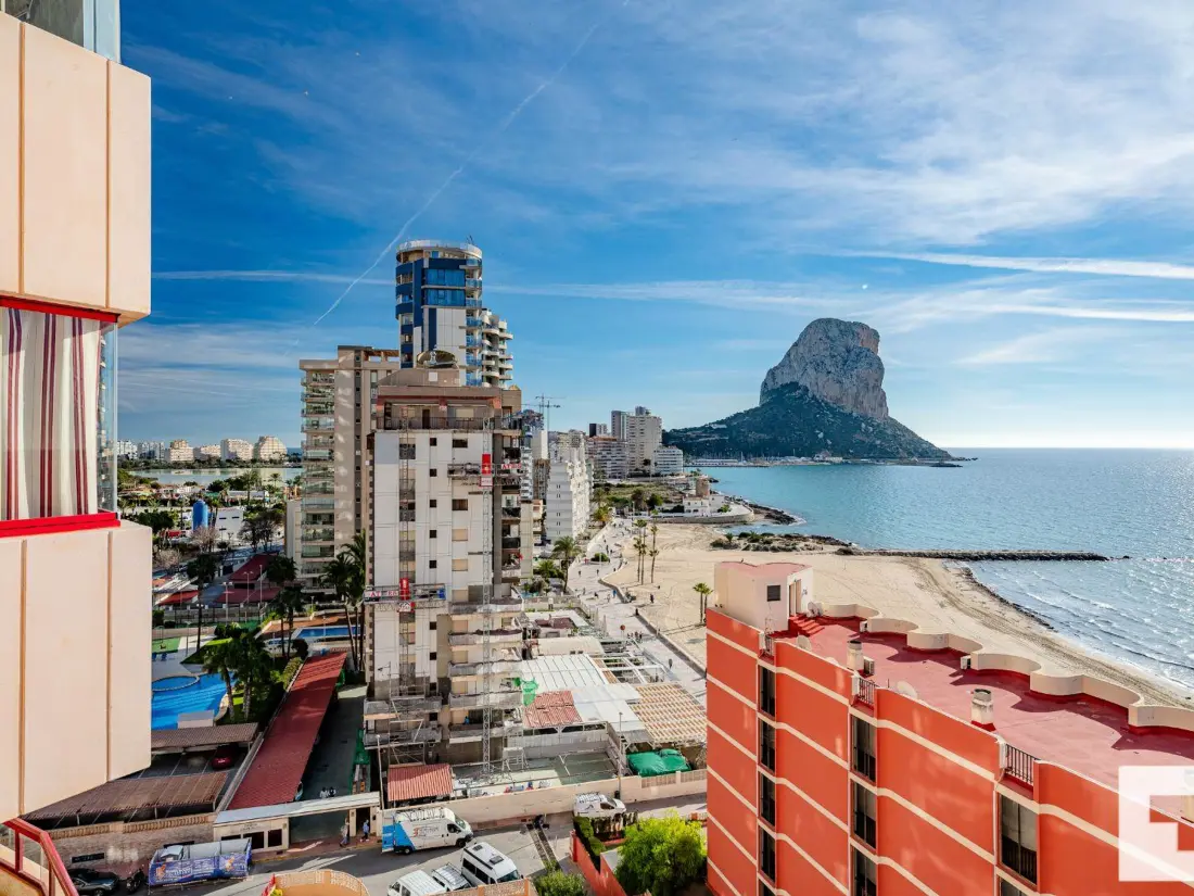 Location de Vacances Calp 186