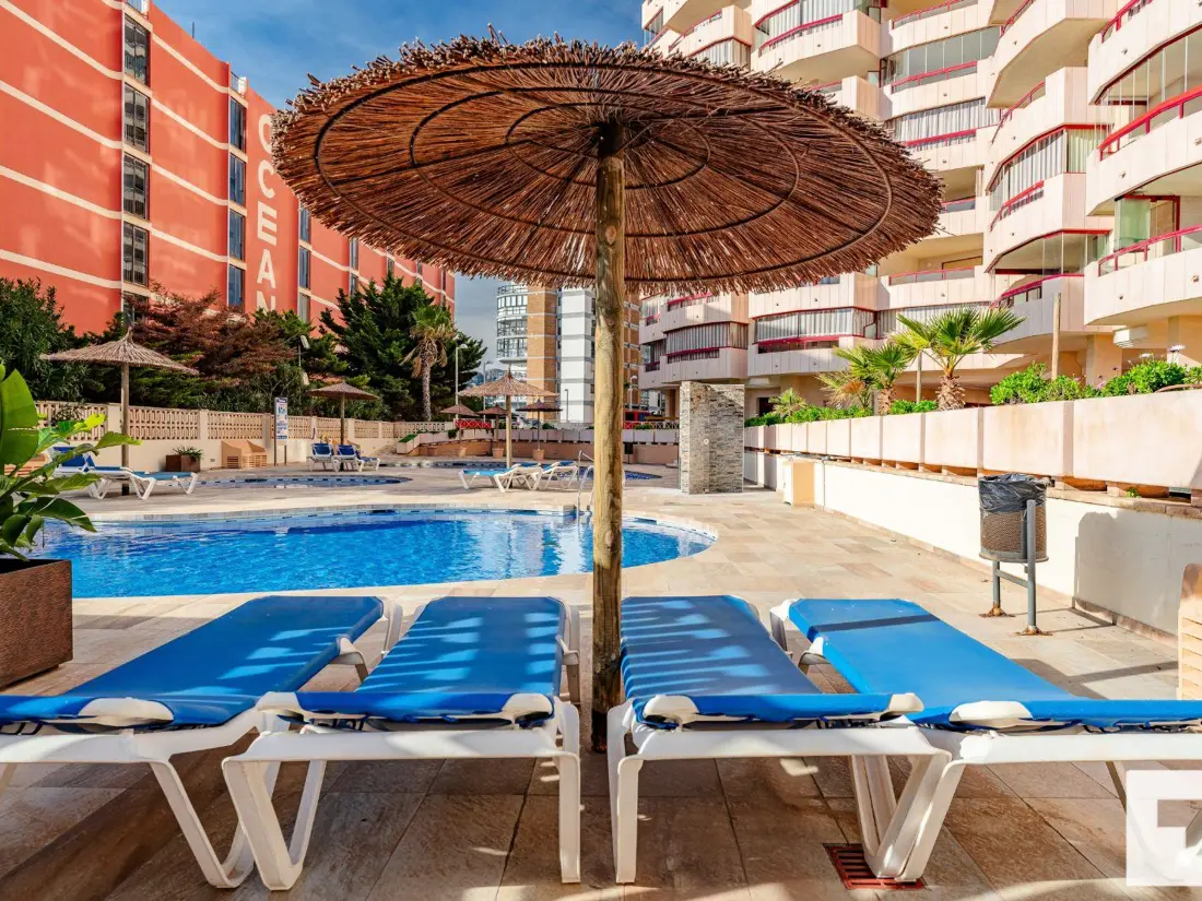 Location de Vacances Calp 186