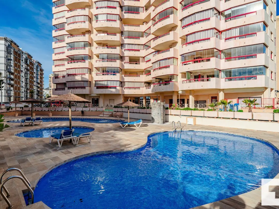 Location de Vacances Calp 186