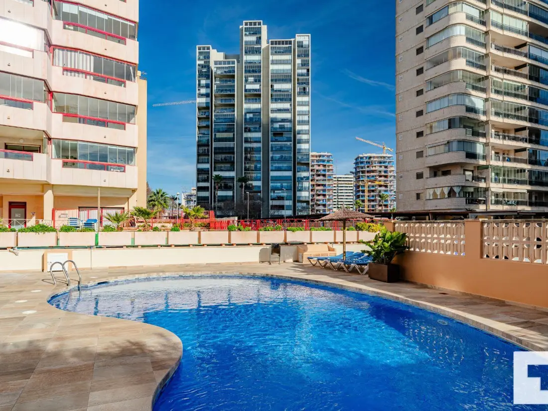 Location de Vacances Calp 186