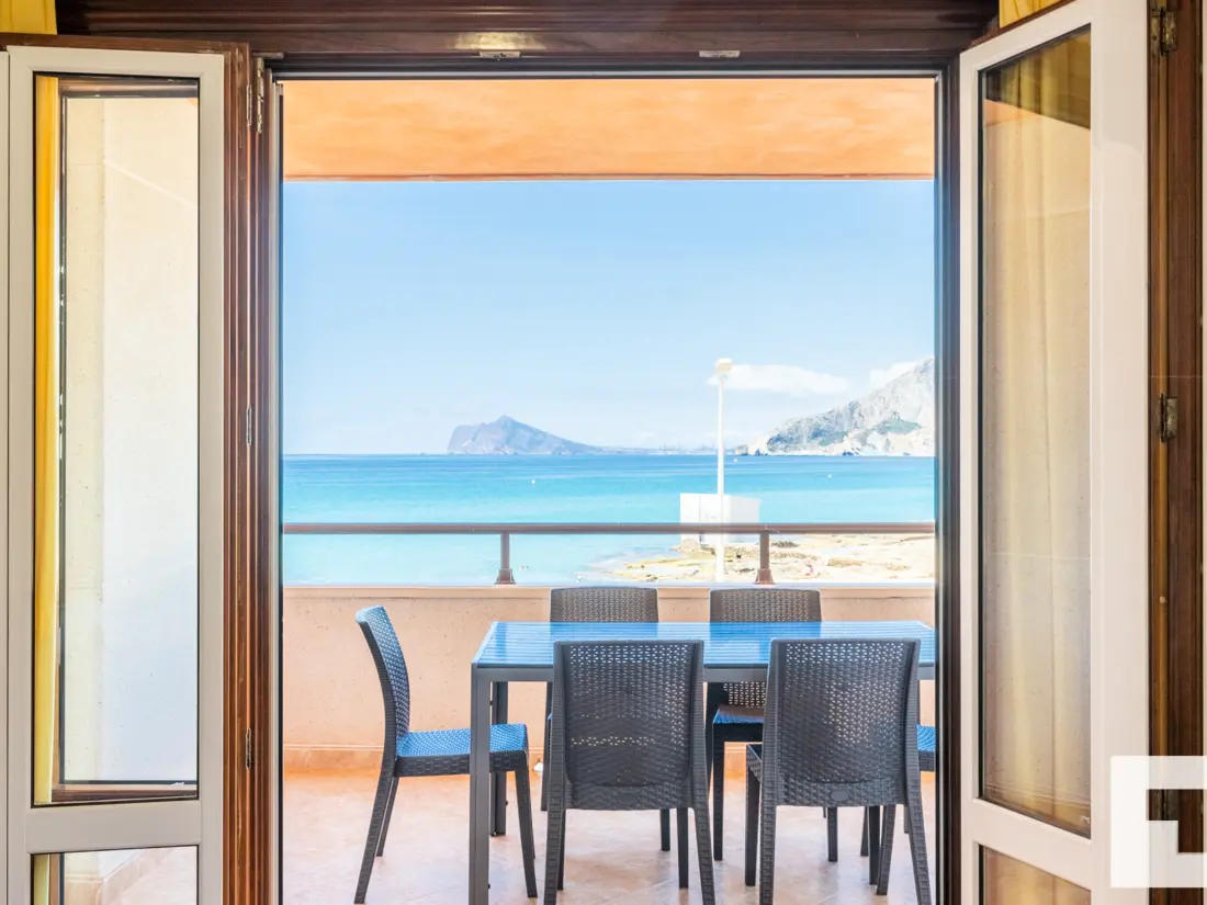 Location de Vacances Calp 187