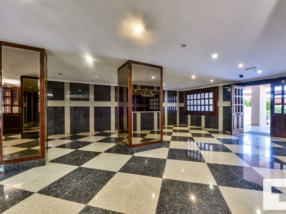 Location de Vacances Calp 187