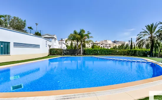 Location de Vacances Calp 188