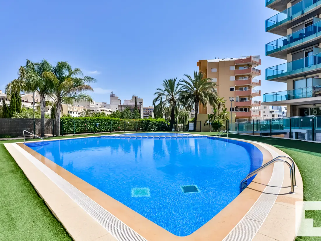 Location de Vacances Calp 188