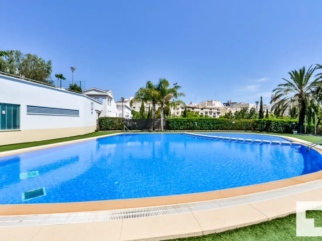 Location de Vacances Calp 188