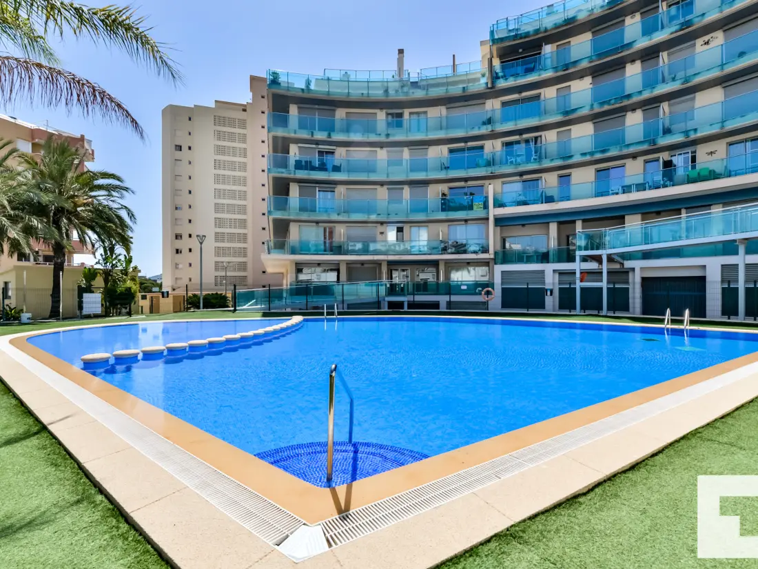 Location de Vacances Calp 188