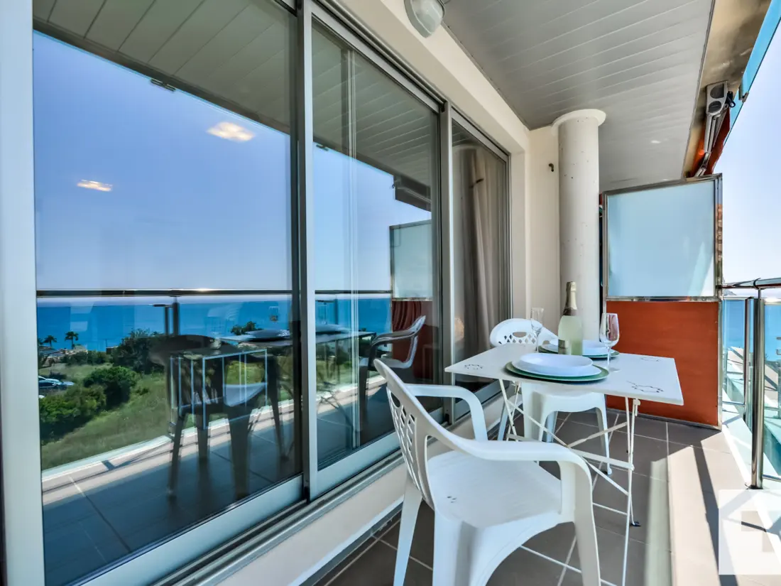 Location de Vacances Calp 188