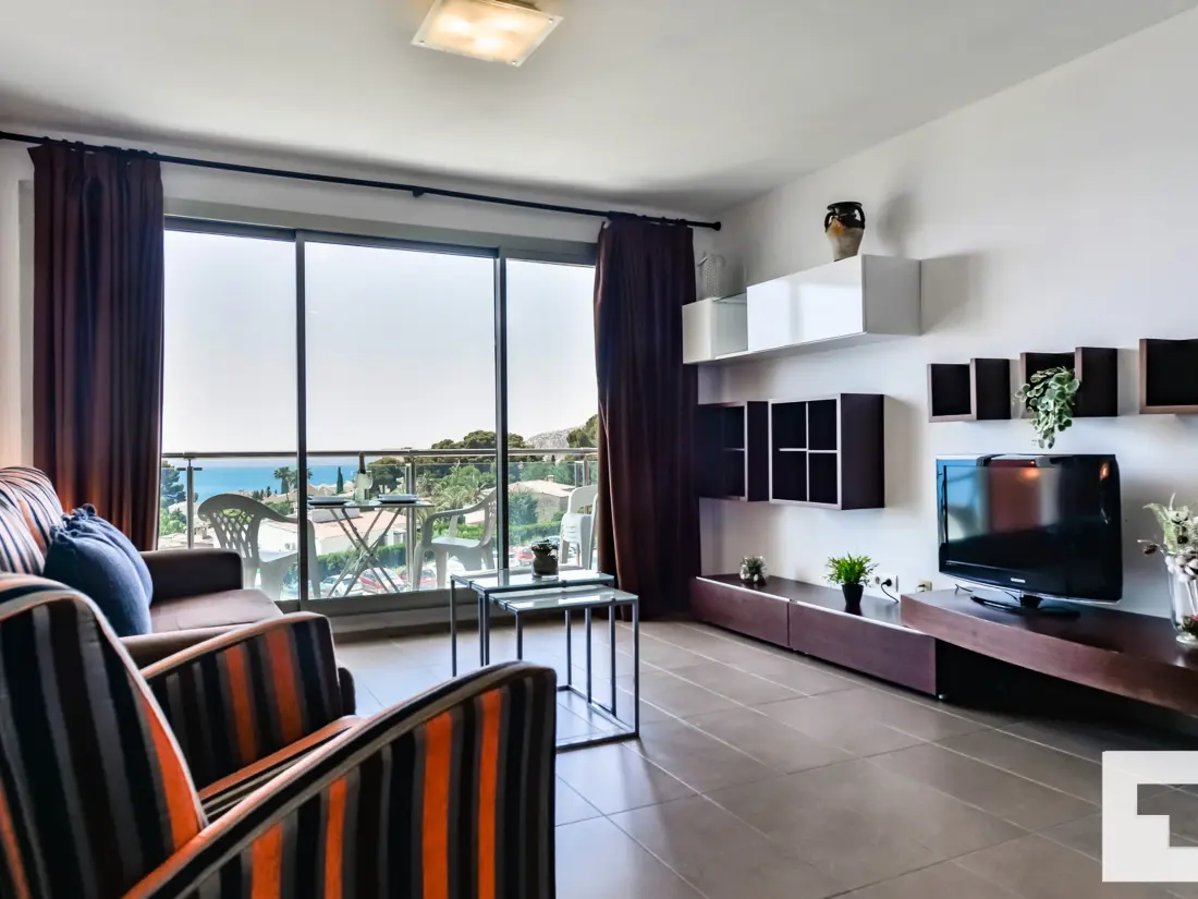 Location de Vacances Calp 188