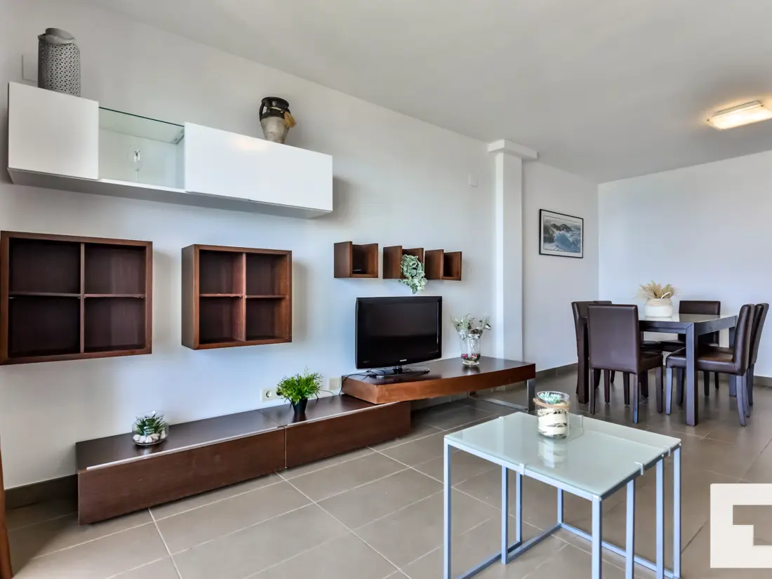 Location de Vacances Calp 188