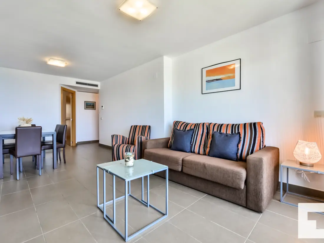 Location de Vacances Calp 188