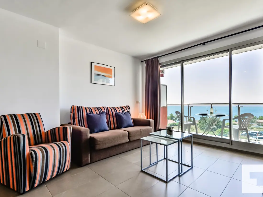 Location de Vacances Calp 188