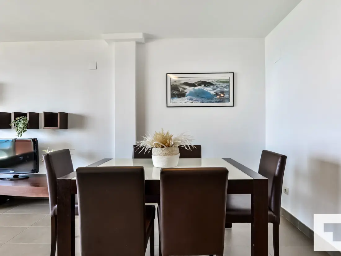 Location de Vacances Calp 188