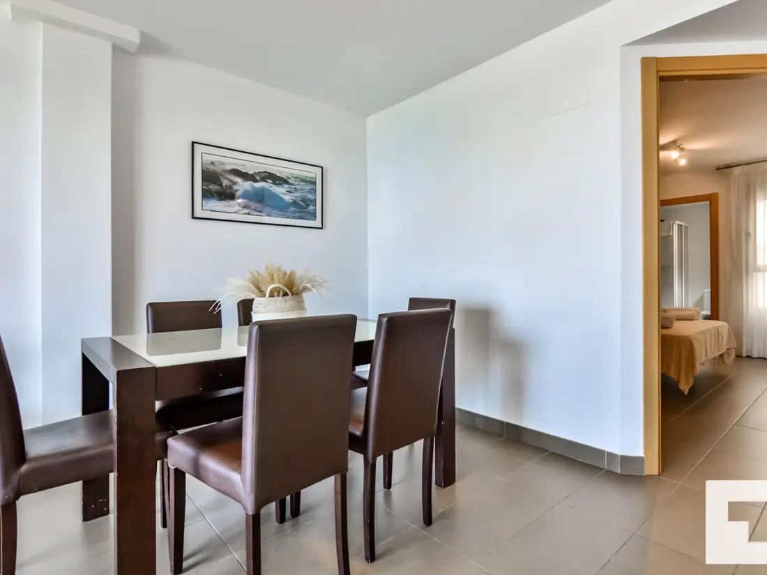 Location de Vacances Calp 188