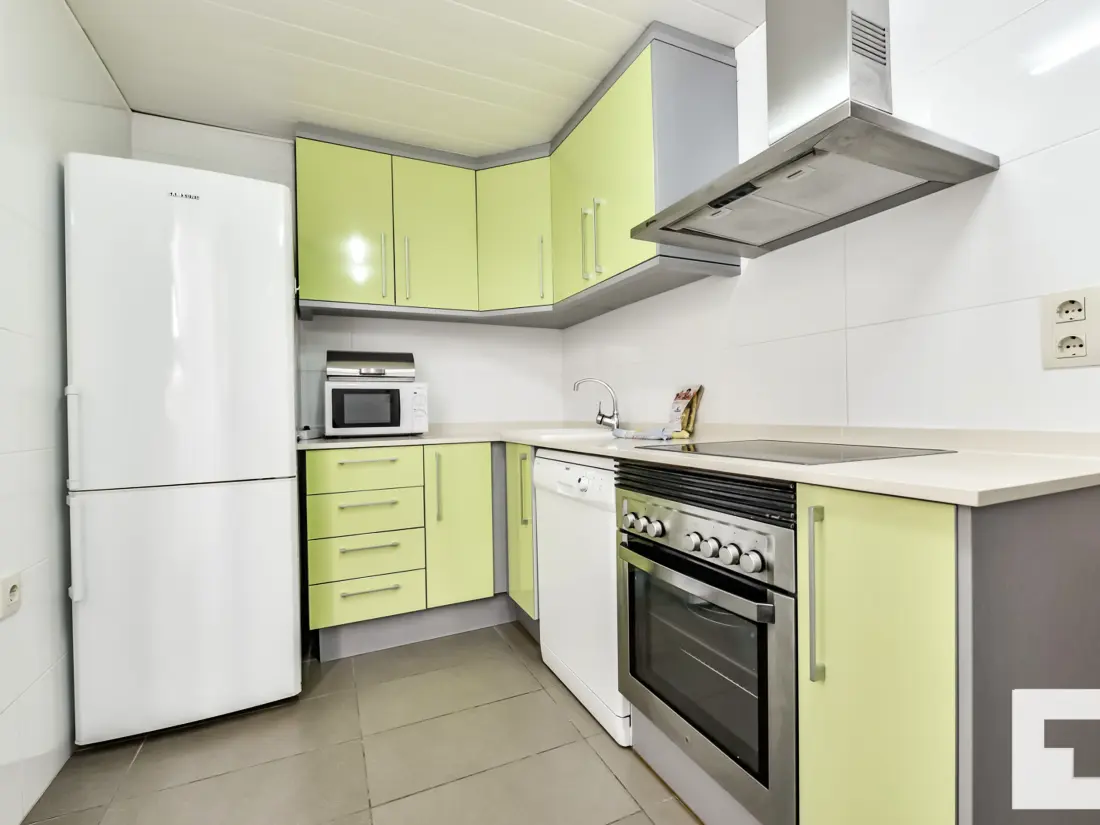 Location de Vacances Calp 188