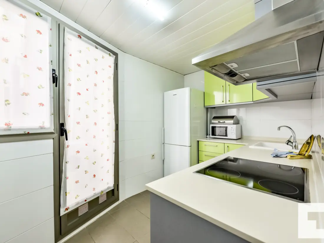 Location de Vacances Calp 188