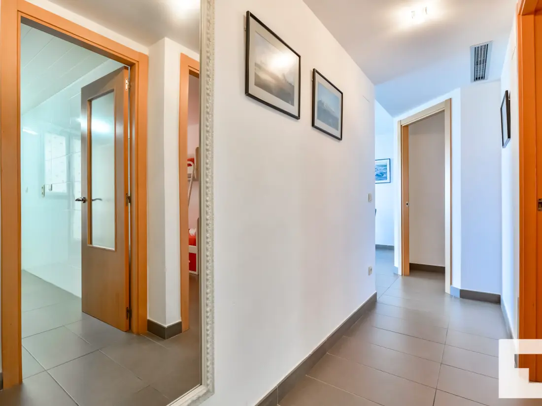 Location de Vacances Calp 188